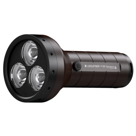 LEDLENSER Ledlenser P18R Signature, 4500 Lumens 880519